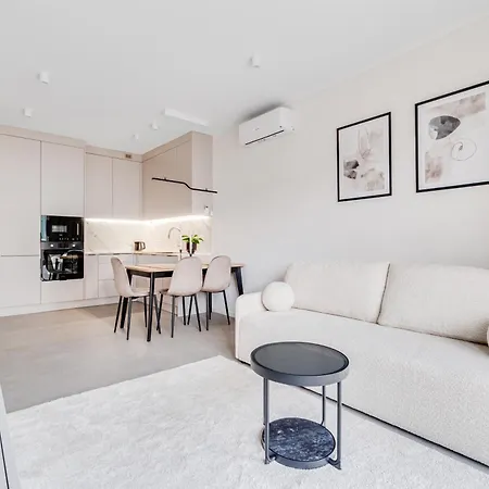 Appartement Czysta 4 - A By Homeprime