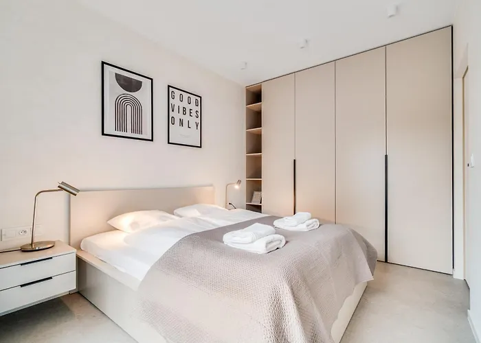 Apartamento Czysta 4 - A By Homeprime Wrocław