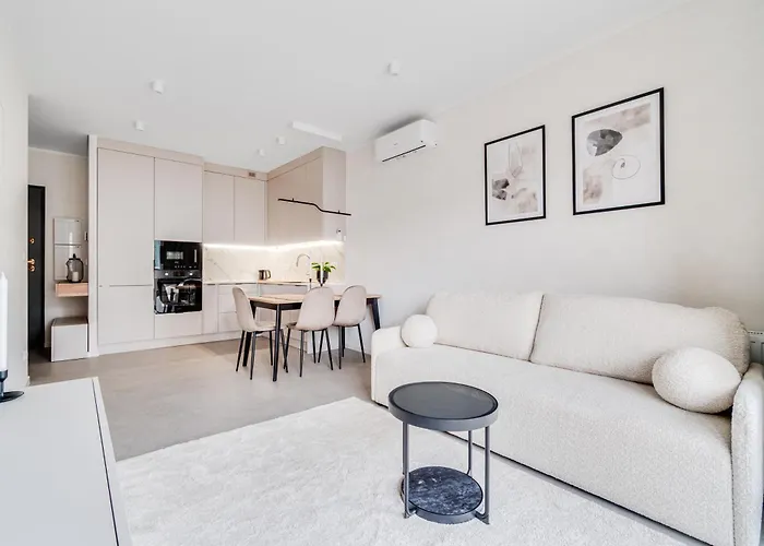 Apartamento Czysta 4 - A By Homeprime