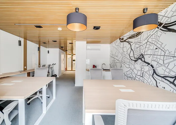 Apartamento Czysta 4 - A By Homeprime Wrocław