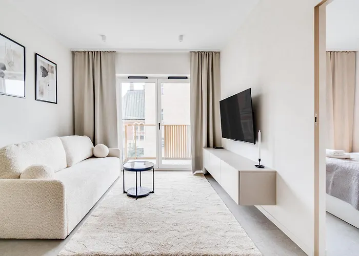 Czysta 4 - A By Homeprime Apartamento