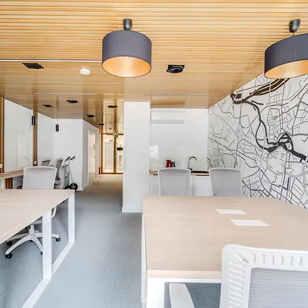 아파트 Czysta 4 - A By Homeprime 브로츠와프