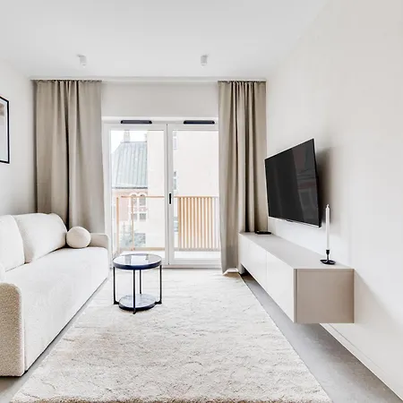 Czysta 4 - A By Homeprime 아파트