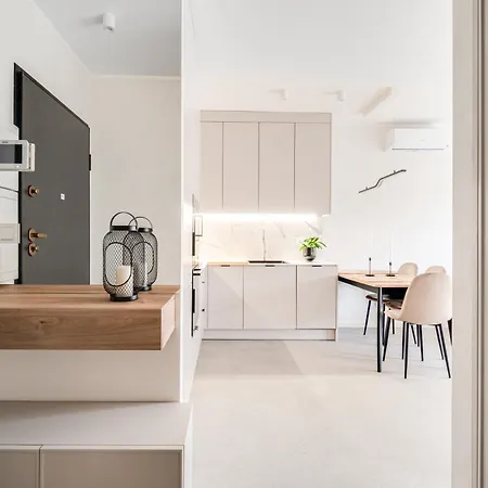 Czysta 4 - A By Homeprime * 브로츠와프