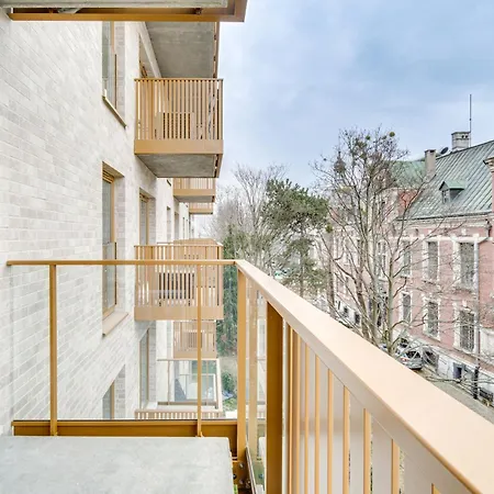 Czysta 4 - A By Homeprime