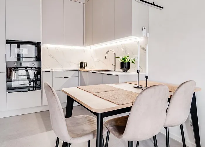 Czysta 4 - A By Homeprime ורוצלב