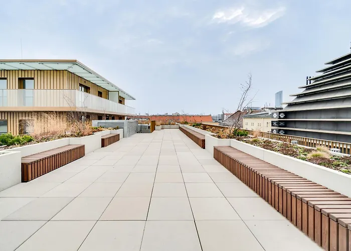 Czysta 4 - A By Homeprime דירה