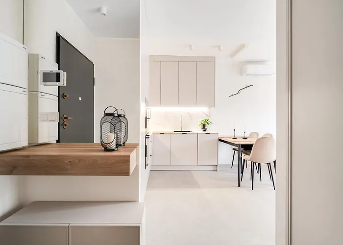 Czysta 4 - A By Homeprime * ורוצלב